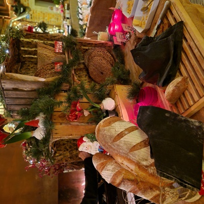 Uppsala Dec 2023 20231209 185038 Blodcancer F Uppsala Julbord Rest Uppsala Saluhall