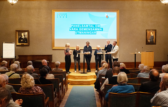 Panelsamtal Kliniska Studier BD 2025 Foto Tomas Enqvist Progress PR (3) 96Dpi 1200Pxb