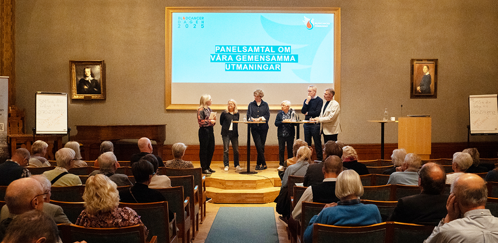 Panelsamtal Kliniska Studier BD 2025 Foto Tomas Enqvist Progress PR (3) 96Dpi 1200Pxb