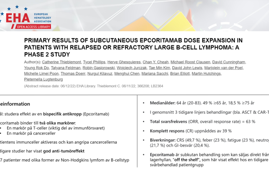 Foskningsbloggen V27