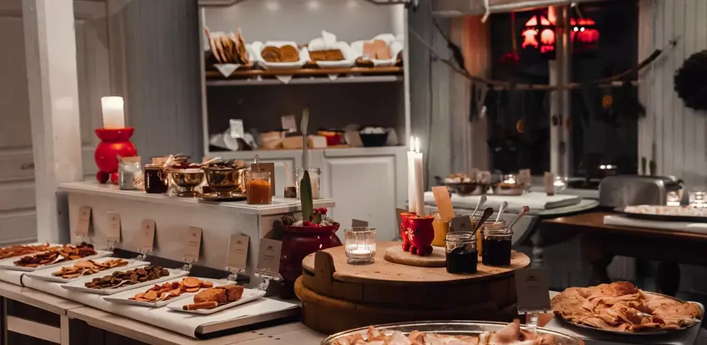 Krusenberg Herrgard Julbordsmaklarna 366869F366a257 Large