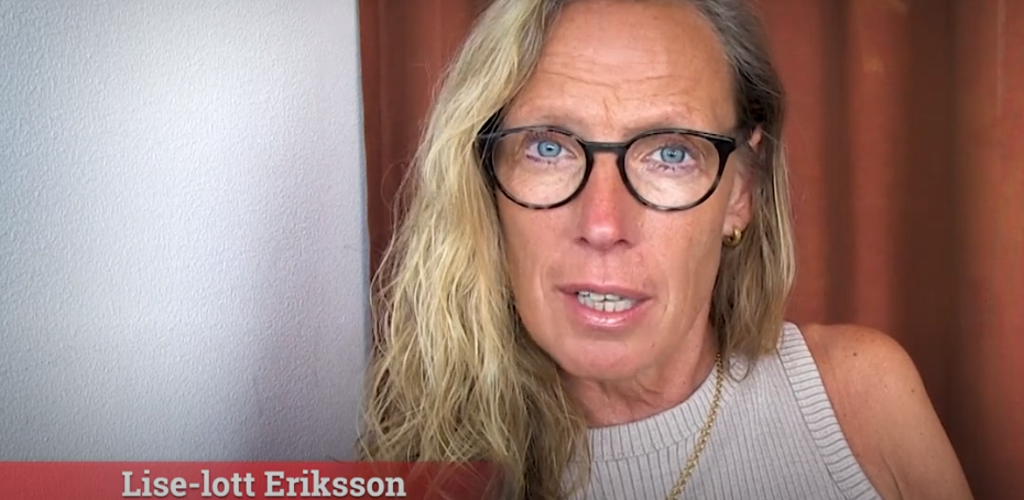 Skarmdump Lise Lott Om Ehahojdpunkter 2022