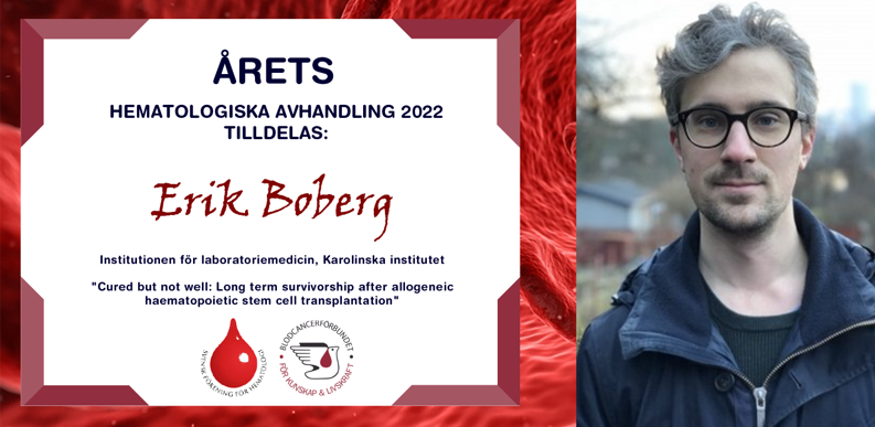 Blodaderinsidan Blodplattar 1400Pxb BLCF Med Montage Erik Boberg O Diplomet