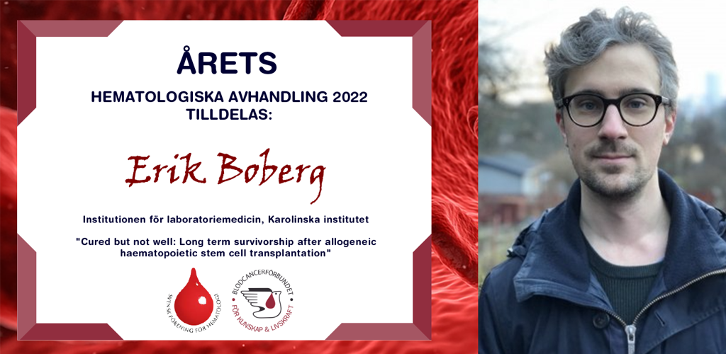 Blodaderinsidan Blodplattar 1400Pxb BLCF Med Montage Erik Boberg O Diplomet