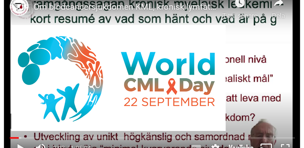 Startbild KML Föreläsning 2022 Leif Stenke2 Med Cmldagsloggan 22