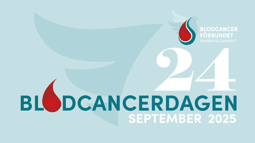 blodcancerdagen 2025