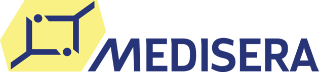 Medisera logotyp