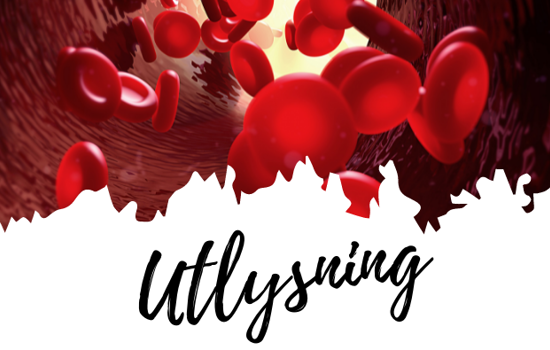 UTLYSNING