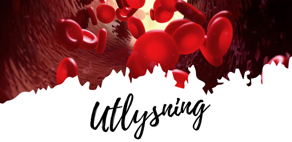 UTLYSNING