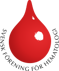 Svensk förening för hematologi logotype