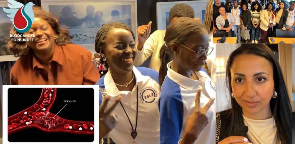 Startbild Nedda Pa ESCF Mote 2026 Videointervju