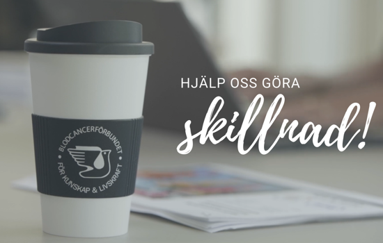 Hjälp Oss Göra Skillnad