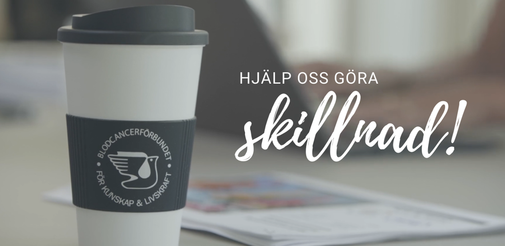 Hjälp Oss Göra Skillnad