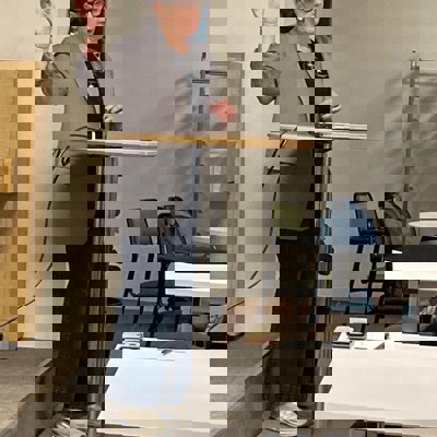 Malmögruppen 2025 November 4