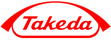 takeda logotyp