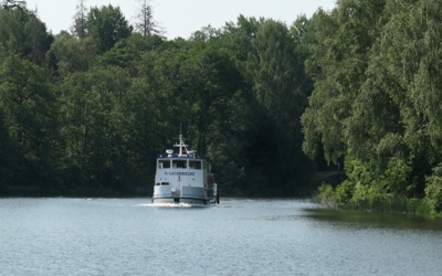 1 G Lagerbielke