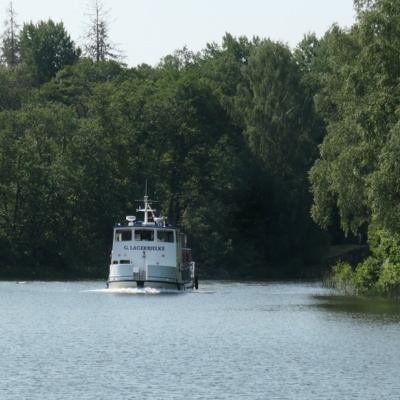 1 G Lagerbielke