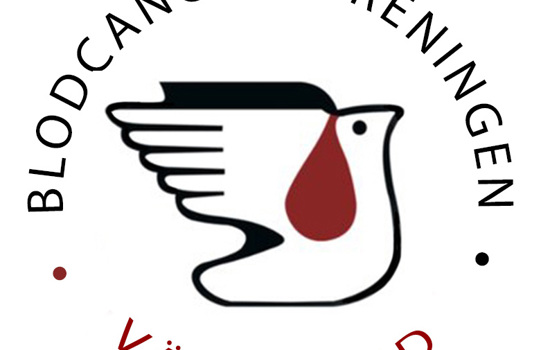 Blodcancerföreningar Logo Värmland