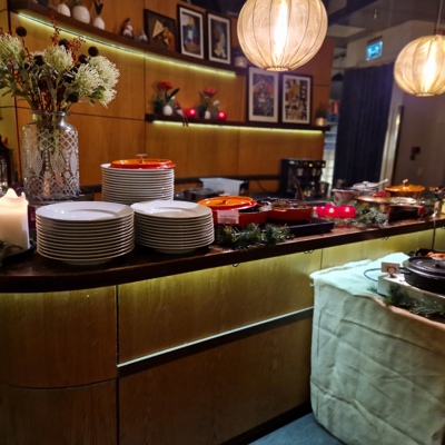 Uppsala Dec 2023 20231209 184912 Blodcancer F Uppsala Julbord Rest Uppsala Saluhall