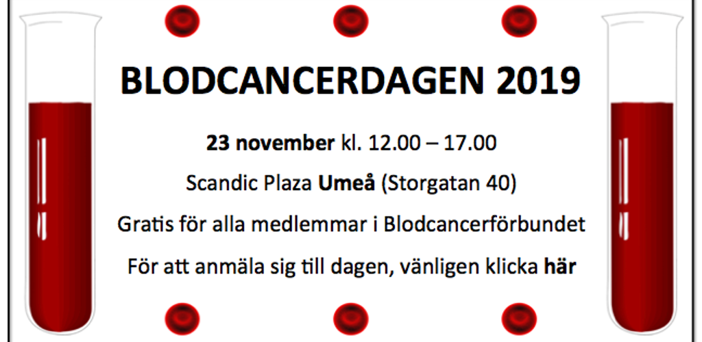 Blodcancerdagen (1)