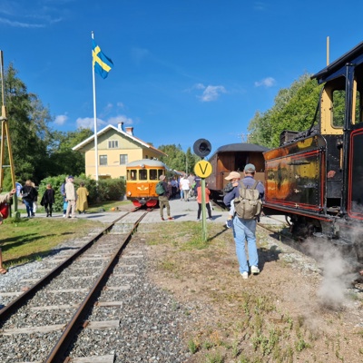 Lennakatten 2024 20240824 104955 Marielund Stationen Tågbyte