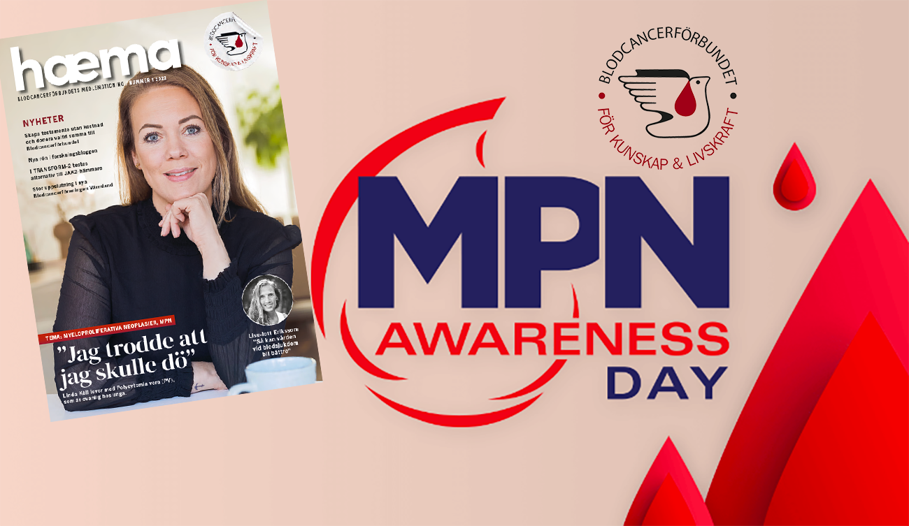MPN Awareness Day Webbplats Skarmdump M BLCF Logga O Haema 1 22