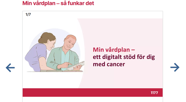 min vårdplan