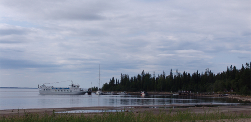 2019 Strandhugg På Kluntarna