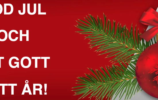 GOD JUL! (1)