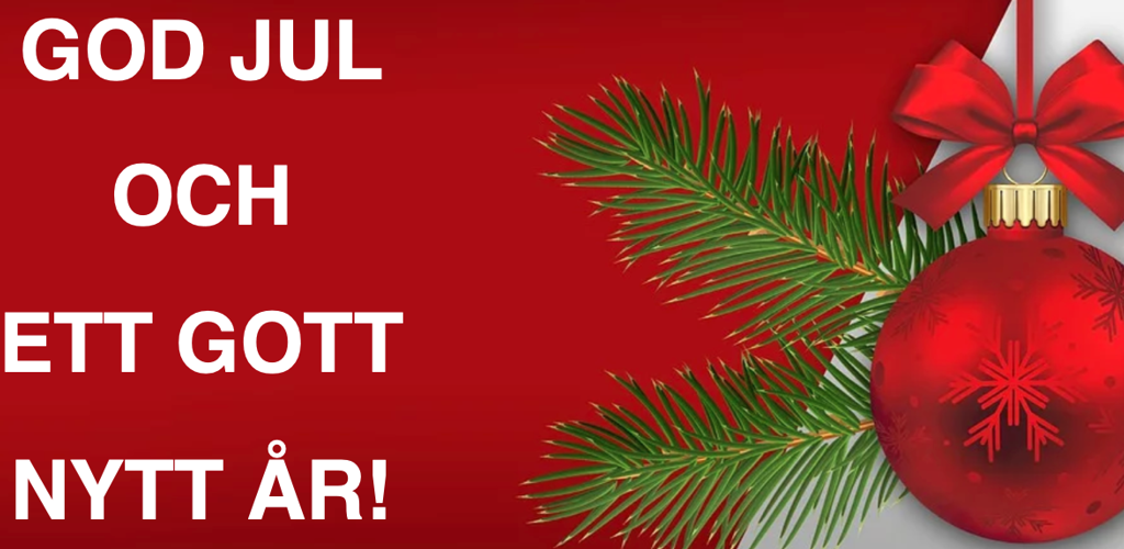GOD JUL! (1)