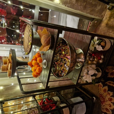 Uppsala Dec 2023 20231209 194436 Blodcancer F Uppsala Julbord Rest Uppsala Saluhall