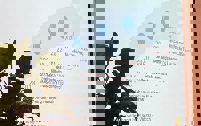 Malmögruppen 2025 November 1