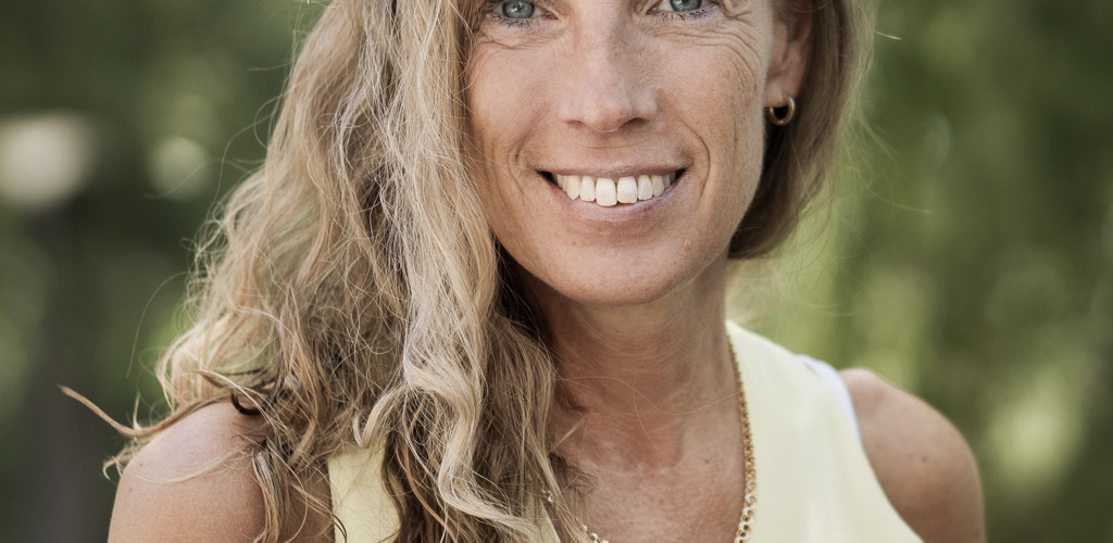 Lise Lott Eriksson BLCF 1