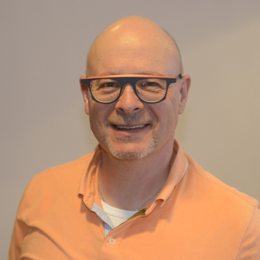 Ronald van Veen Foto Håkan Sjunnesson
