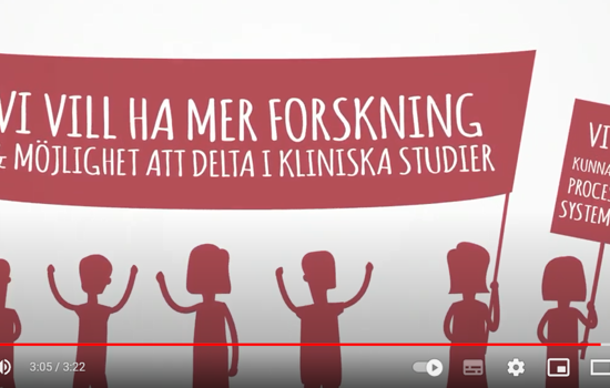 Medlemsundersökning Novus 2020 Bild 5