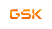 GSK logotyp