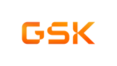 GSK logotyp