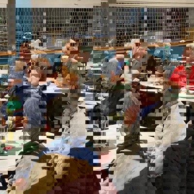 Malmögruppen 2025 November 3