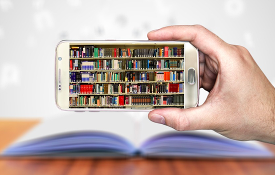 informationsöverflöd