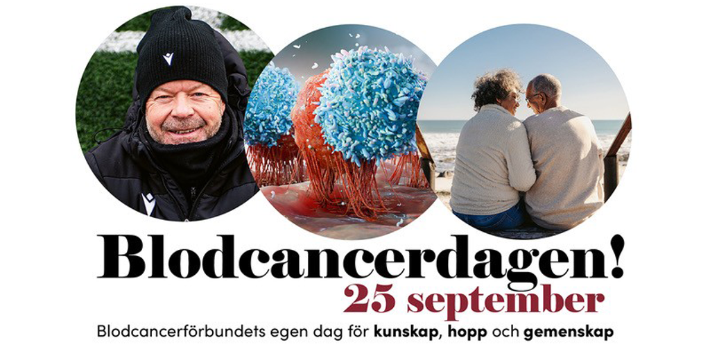 Blodcancerdagen 2026 Bild 1