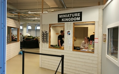 Miniature Kingdom 003 20190921 103551 Entren