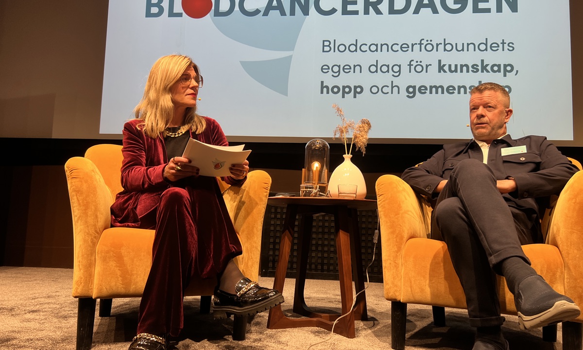 Anna Karin Andersson O Anders Torstensson 2026 IMG 5387