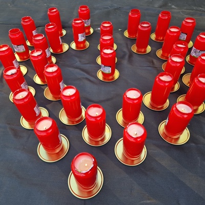 Blodcancerf Ljusmanifestationen 2025 20250903 161345 Ljusen