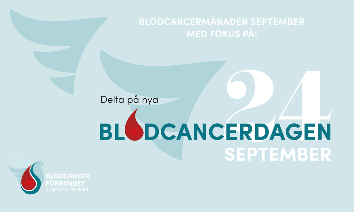 1500X900 Px Mall Genrebilder Blodcancermånaden September M Blodcancerdagsgrafik Blodcancerdagen