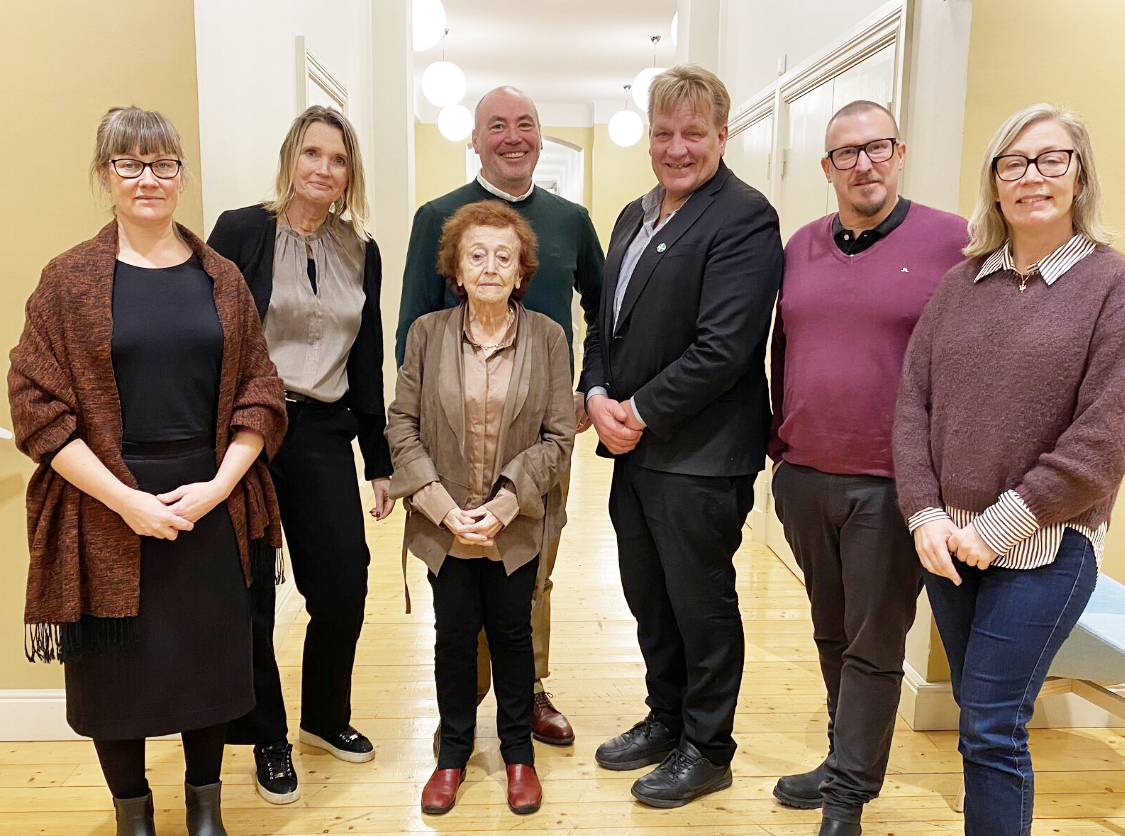 Vastra Gotaland Poltikermote Dec 2025 Sofia Segergren Beskuren 1