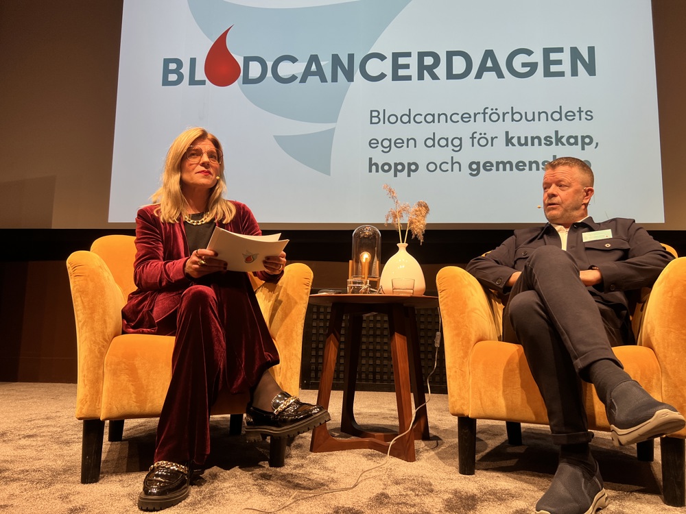 Blodcancerdagen 2026 fHsj