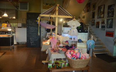 Strutsfarm 2019 030 Butiken