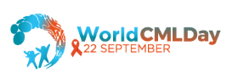 world cml day logotyp