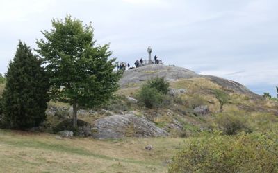 Båtutflykt 6