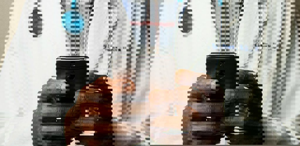 National Cancer Institute L8twzt4ccvq Unsplash